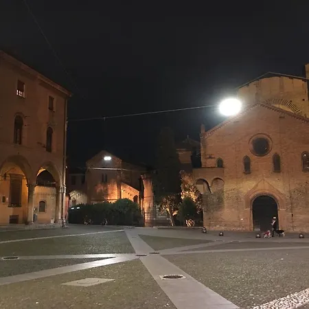 7 Chiese Apartment