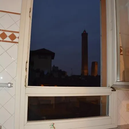 Apartment 7 Chiese *