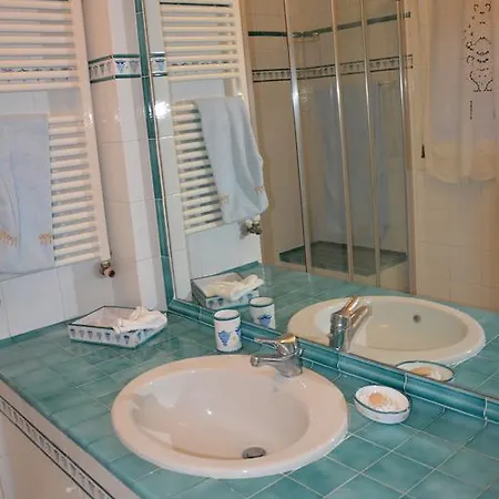 7 Chiese Apartment
