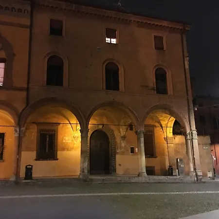 Apartment 7 Chiese