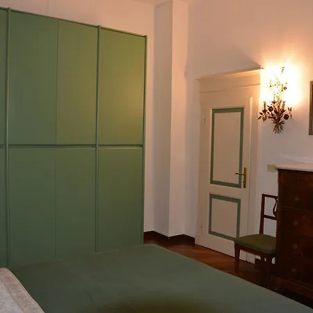 Apartment 7 Chiese